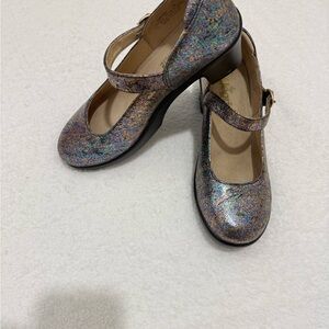 Alegria Haper Mary Jane Shoes in Spectrum